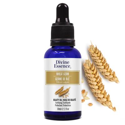 Wheat Germ – Divine Essence