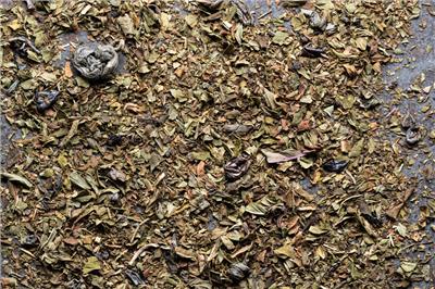 Morocco – Westholme Tea Company