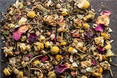 Rest – Westholme Tea Company