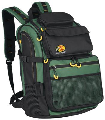 Bass Pro Shops Advanced Anglers II Backpack