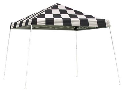 ShelterLogic Slant-Leg Pop-Up Canopy