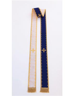 CONFESSIONAL STOLE