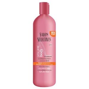 Salon Selectives Volume and Body Conditioner, 14 oz. Bottles | Dollar Tree