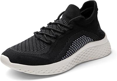 Amazon.com | DREAM PAIRS Non Slip Shoes for Women, Lightweight Tennis Shoes - Arch Support Breathable Knitted Gym Workout Sport Nurse Running Walking 