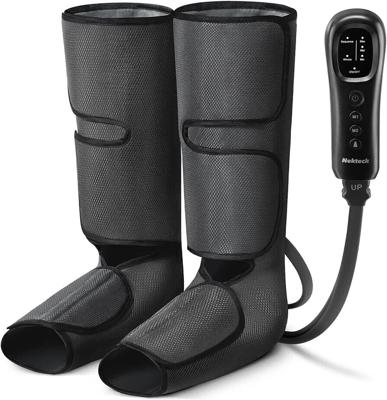 Nekteck Leg Massager with Air Compression for Circulation and Relaxation - Walmart.ca