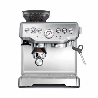 Barista Express - All In One Espresso Machine | Breville | Breville (AU)