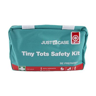 Tiny Tots First Aid Kit | Buy Newborn First Aid Kits