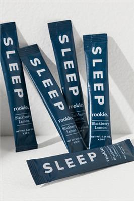 Rookie Wellness Sleep Stick Packs | Free People