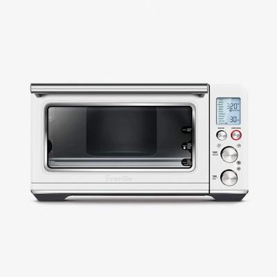 Breville - Sea Salt The Smart Oven Air Fryer