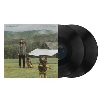 Stick Season Vinyl Pre-Order
 – Noah Kahan