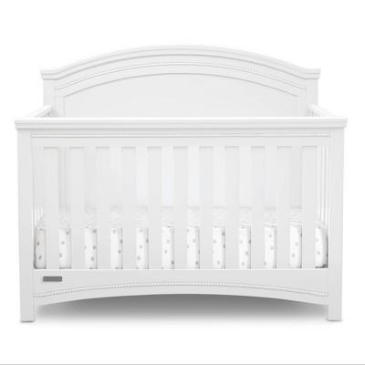 Simmons Emma 4-in-1 Convertible Crib : Target