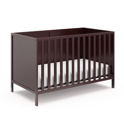 Graco Theo 3-in-1 Convertible Crib : Target