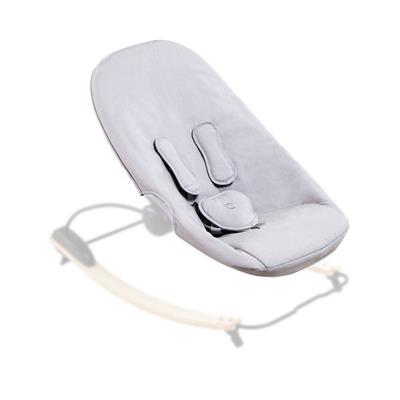 coco go 3-in-1 bouncer seat pad | bloom