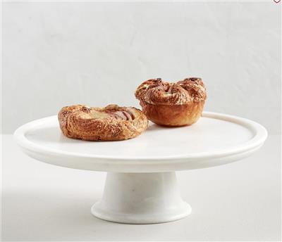 Marble Cake Stand | Pottery Barn