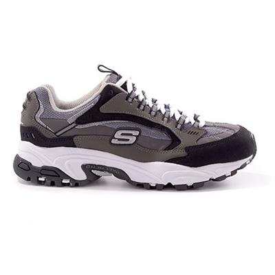 Mens Skechers Stamina Training Sneakers - Nuovo Wide