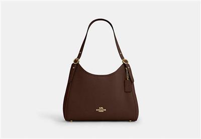 COACH® Outlet | Erin Shoulder Bag