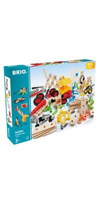 Buy BRIO Builder Creative Set at Well.ca | Free Shipping $35+ in Canada