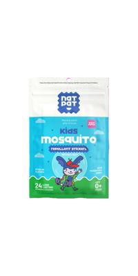 Buy NATPAT Buzz Patch Stickers MultiColour at Well.ca | Free Shipping $35+ in Canada