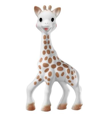 Sophie La Girafe Teether Boxed | Teethers | Baby Bunting AU