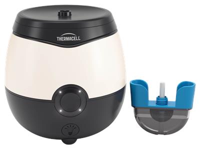 Thermacell EL55 Rechargeable Mosquito Repeller   Glow Light