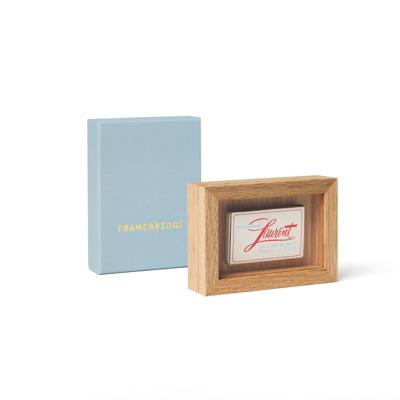 The Pocket Keeper – Framebridge