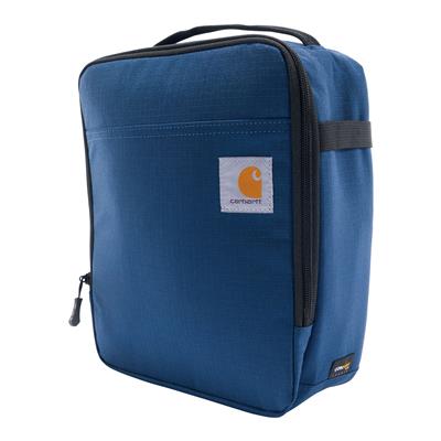 Carhartt Rain Defender Cargo Series Insulated 4-Can Lunch Cooler