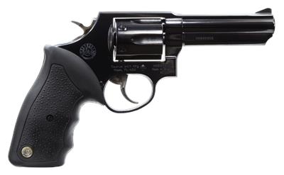Taurus Model 65 Double-Action Revolver