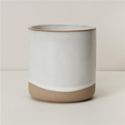 Rounded Planter