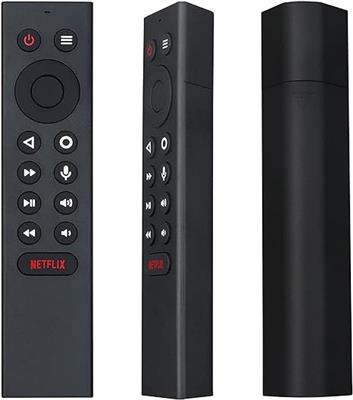 Amazon.com: P3700 Replacement Voice Universal Remote Control fit for NVIDIA Shield Android TV Pro and NVIDIA Shield Android TV and NVIDIA Shield TV 20
