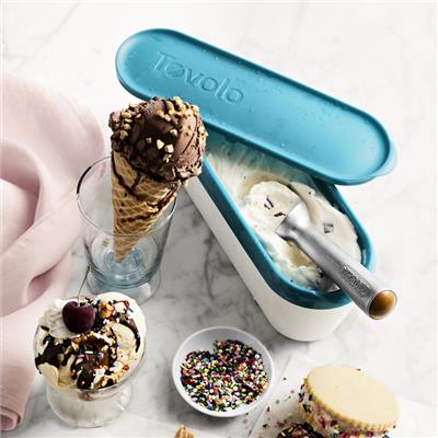 Zeroll Ice Cream Scoop | Williams Sonoma