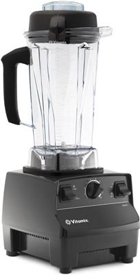 Amazon.com: Vitamix 5200 Blender, Professional-Grade, Container, Self-Cleaning 64 oz, Black/Grey : Everything Else