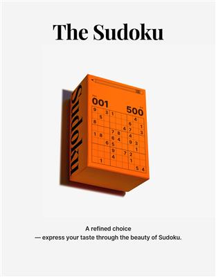 TheSudoku