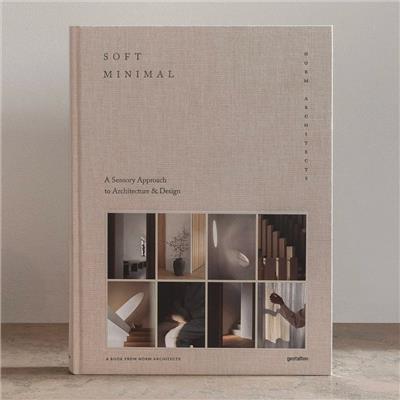 Sunday • Homeware Store, NZ • Soft Minimal Book - Norm Architects – Sunday Homestore