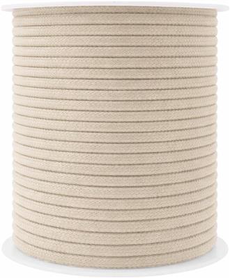 Amazon.com: Mandala Crafts Purple Soft Replacement Drawstring Cords for Sweatpants Bags - Piping Cord for Sewing Upholstery - 50 Yds 3mm Cotton Cordin