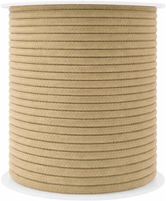 Amazon.com: Mandala Crafts Purple Soft Replacement Drawstring Cords for Sweatpants Bags - Piping Cord for Sewing Upholstery - 50 Yds 3mm Cotton Cordin