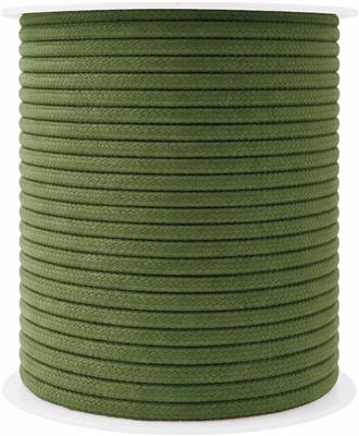 Amazon.com: Mandala Crafts Purple Soft Replacement Drawstring Cords for Sweatpants Bags - Piping Cord for Sewing Upholstery - 50 Yds 3mm Cotton Cordin