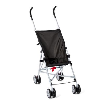 Parents Choice Baby Umbrella Stroller, Black for Baby Boys & Girls - Walmart.com