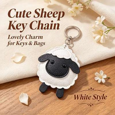 cute   key chain cartoon animal bag packaging - Temu Canada