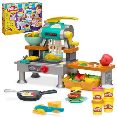 Play-Doh Sizzling Kitchen : Target