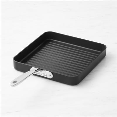 All-Clad NS Pro(TM) Nonstick Square Grill Pan