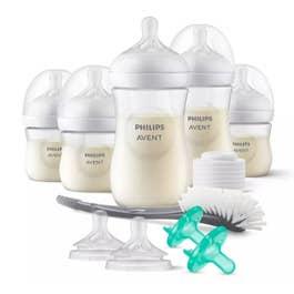 Philips Avent - Natural Newborn Starter Set | West Coast Kids