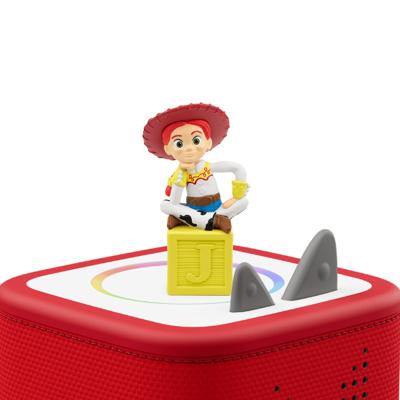 Tonies Audio Figurine Jessie Toy Store 3 & 4 (English Only) - Walmart.ca
