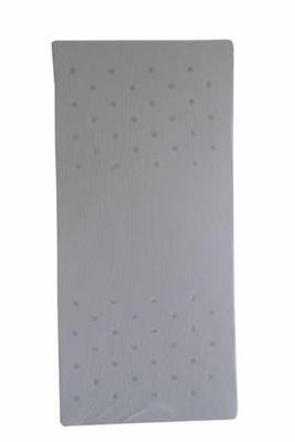 Snuggletime Nanotect Easy Breather Mattress - Large Cot