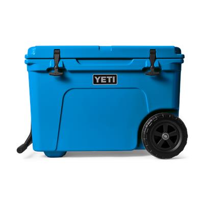 YETI® Tundra Haul Wheeled Cool Box
 – YETI UK LIMITED