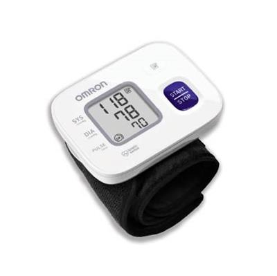 Buy Omron HEM-6161 Automatic Blood Pressure Monitor- Omron Healthcare