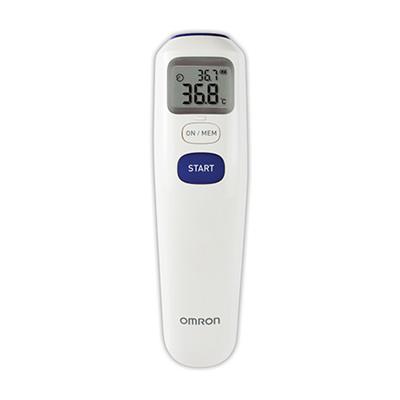 Shop Online Forehead Thermometer MC-720 - Omron Healthcare