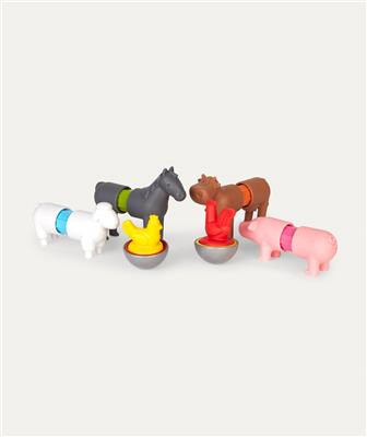 Buy the SmartMax My First Farm Animals online at KIDLY