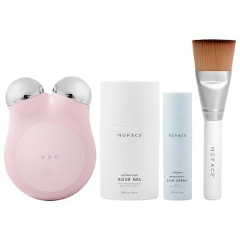 Mini+ Starter Set - NuFACE | Sephora