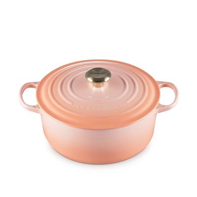Round Dutch Oven - Round French Oven | Le Creuset