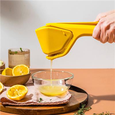 Dreamfarm Fluicer Citrus Juicer 10 (Lemon)